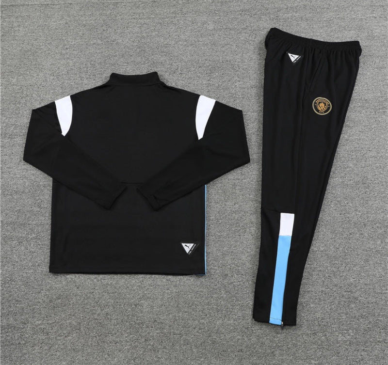 Tracksuit Manchester City 23/24 - preto