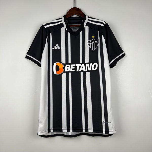 Jersey Atlético Mineiro Home 23/24