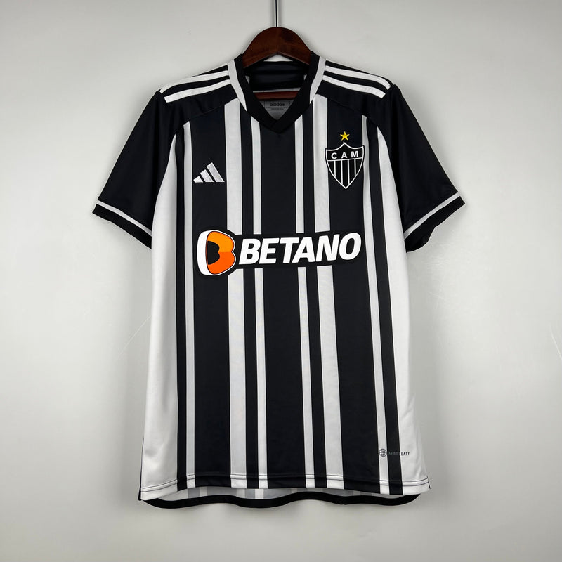 Jersey Atlético Mineiro Home 23/24