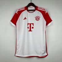 Jersey Bayern de Munique Home 23/24