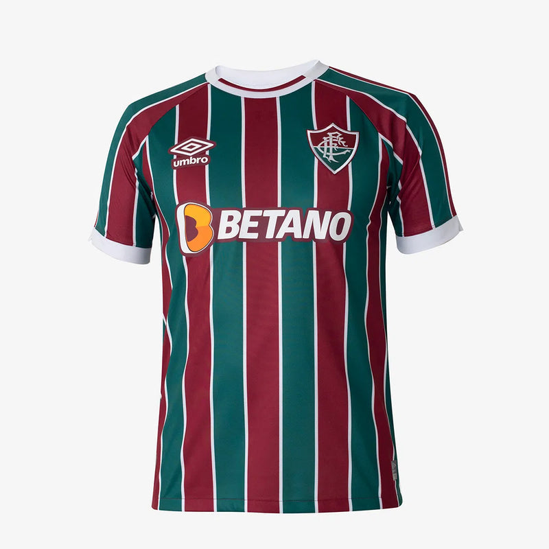 Jersey Fluminense Home 23/24
