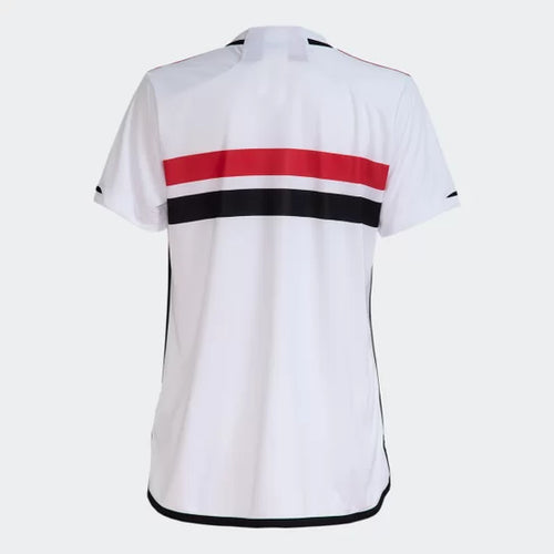 Jersey Women's São Paulo Home 23/24