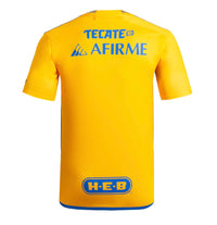 Jersey Tigres Home 23/24