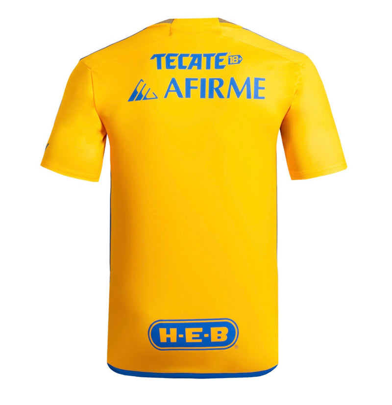 Jersey Tigres Home 23/24