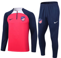 Tracksuit Atlético de Madrid 23/24