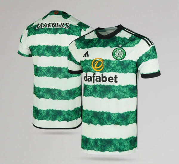 Jersey Celtic Icon 23/24