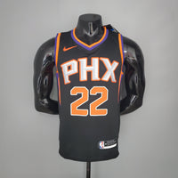 Jersey Sleeveless Phoenix Suns