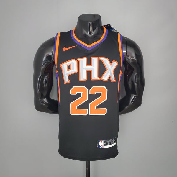 Jersey Sleeveless Phoenix Suns