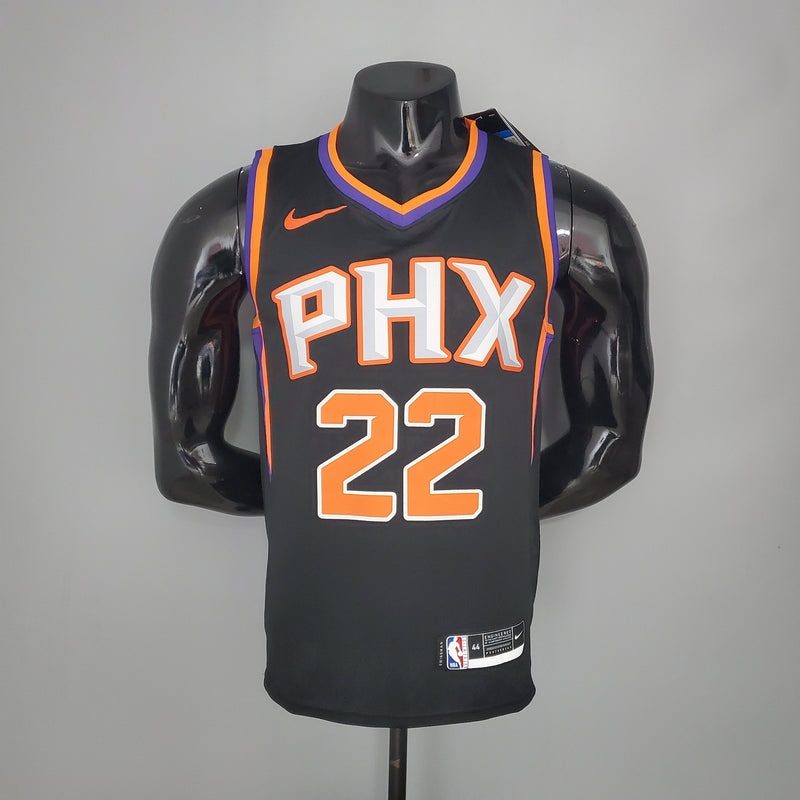 Jersey Sleeveless Phoenix Suns