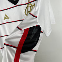 Jersey Flamengo II 23/24 - Rubro Negra