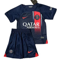 Kids kit PSG 23/24