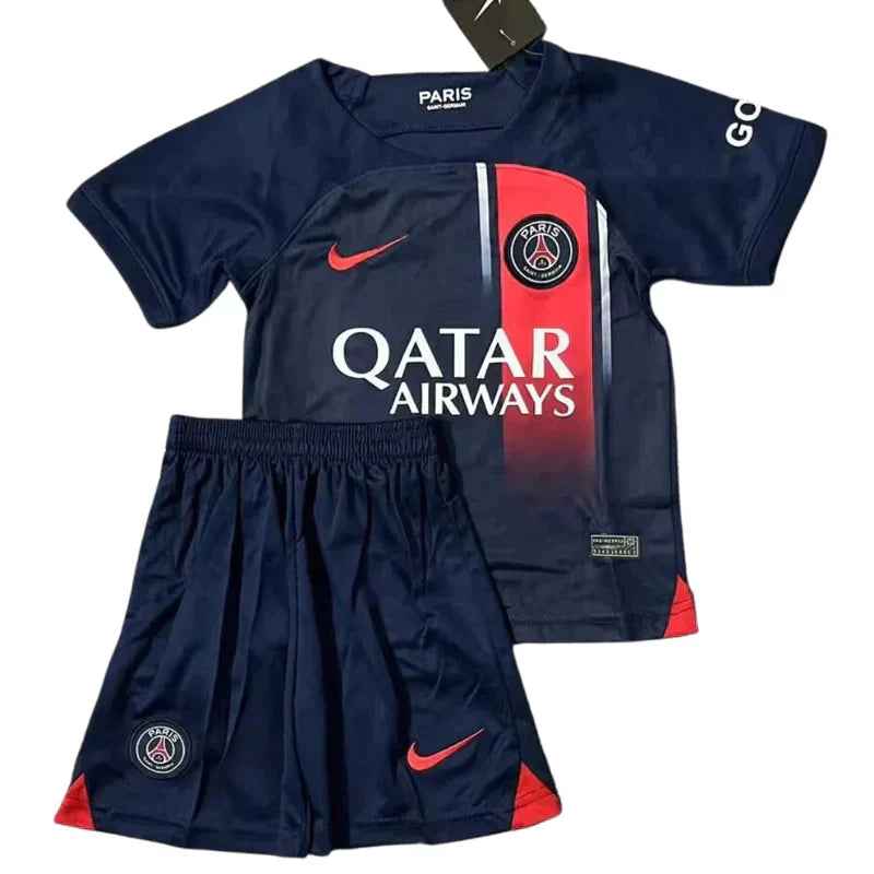 Kids kit PSG 23/24