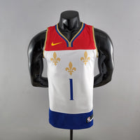 Jersey Sleeveless New Orleans