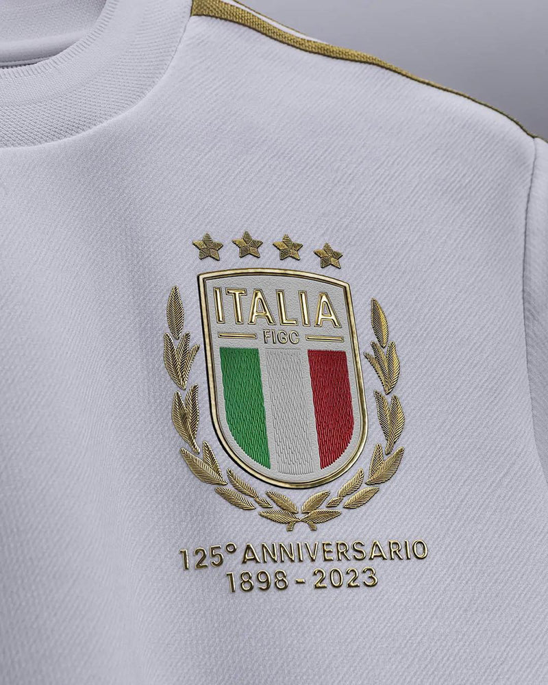 Jersey Italy 125 years old