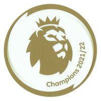 Badge Premier League