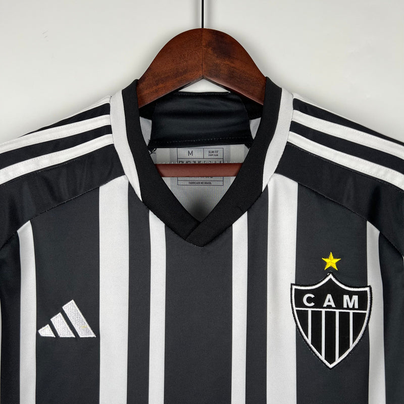 Jersey Atlético Mineiro Home 23/24