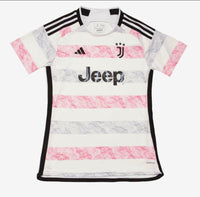 Jersey Women's Juventus II 23/24