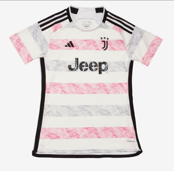 Jersey Women's Juventus II 23/24