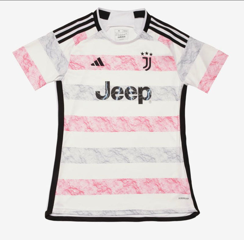 Jersey Women's Juventus II 23/24