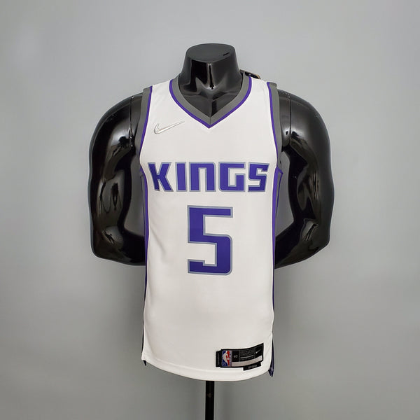Jersey Sleeveless NBA Sacramento Kings