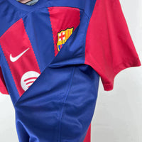 Jersey Barcelona Home 23/24