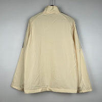 Windbreaker Corinthians 23/24 - Bege