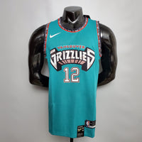 Jersey Sleeveless NBA Memphis Grizzlies