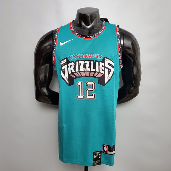 Jersey Sleeveless NBA Memphis Grizzlies