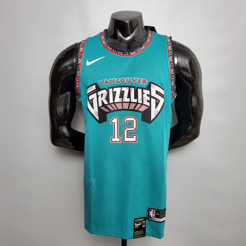 Jersey Sleeveless NBA Memphis Grizzlies