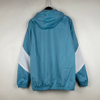 Windbreaker Manchester city