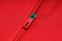 Tracksuit Flamengo 23/24 - Red
