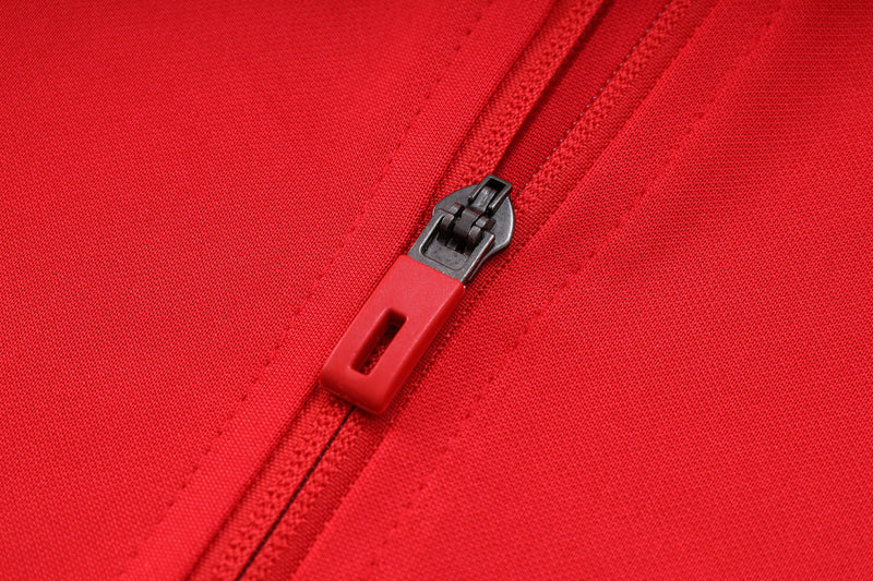 Tracksuit Flamengo 23/24 - Red