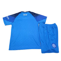 Kids kit Napoli Home 23/24