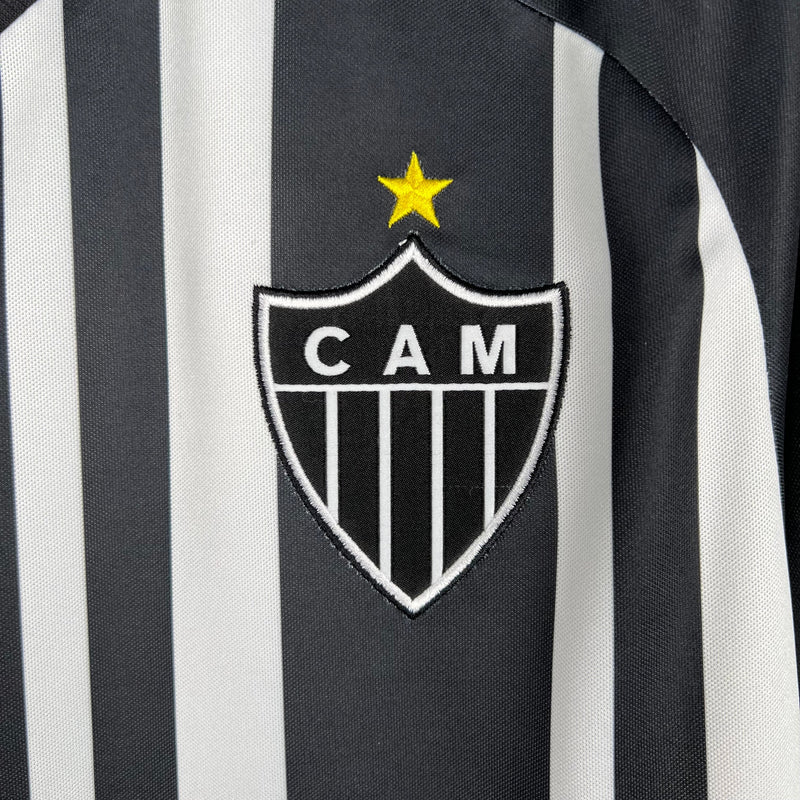 Jersey Atlético Mineiro Home 23/24
