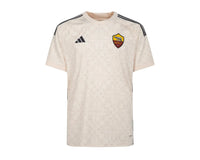 Jersey AS Roma II 23/24 - Creme