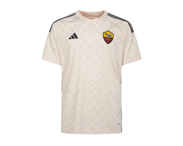 Jersey AS Roma II 23/24 - Creme