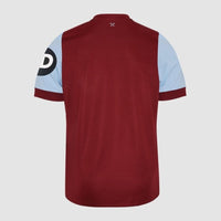 Jersey West Ham United Home 23/24 - Bordo