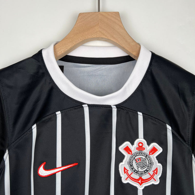 Kids kit Corinthians II 23/24