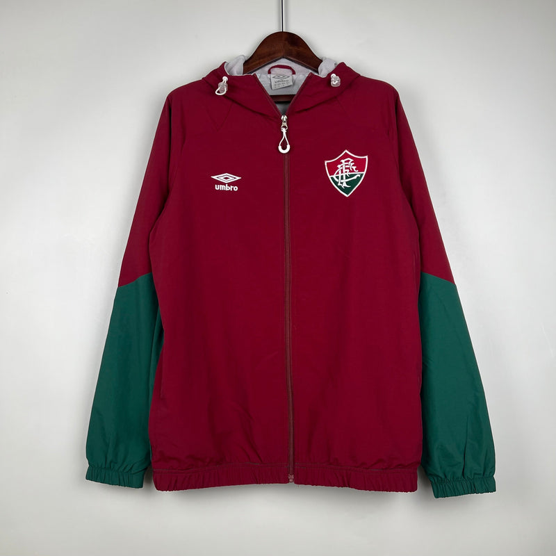 Windbreaker Fluminense 23/24