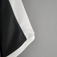 Jersey Leicester City - Retro- II 15/16 - XL lBlack