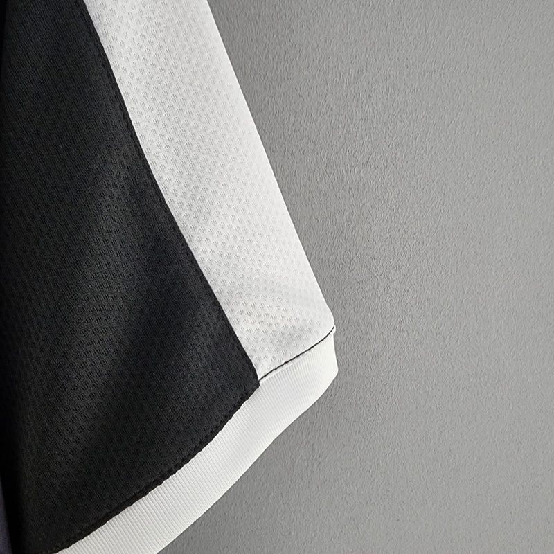 Jersey Leicester City - Retro- II 15/16 - XL lBlack