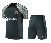 Jersey e Short Barcelona 23/24