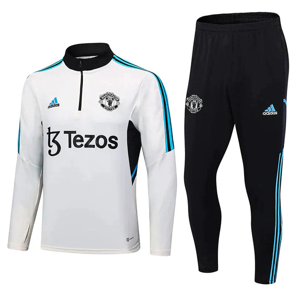 Tracksuit Manchester United 23/24