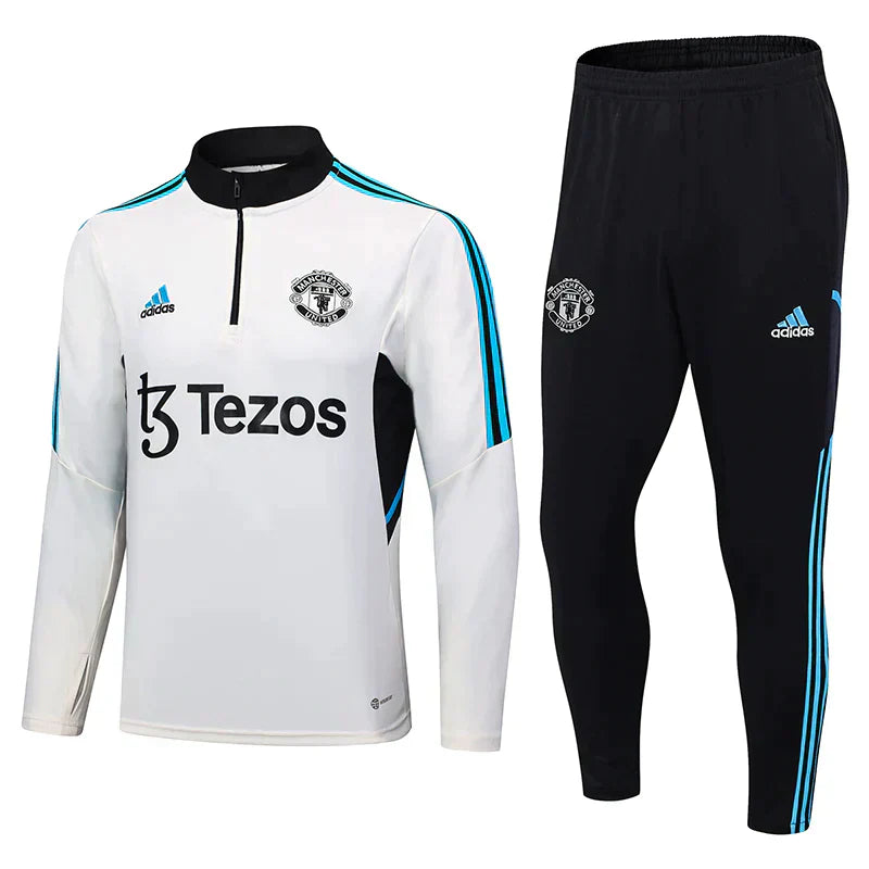 Tracksuit Manchester United 23/24