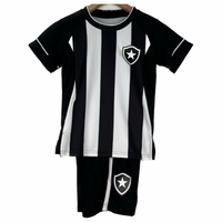 Kids kit Botafogo Home 23/24