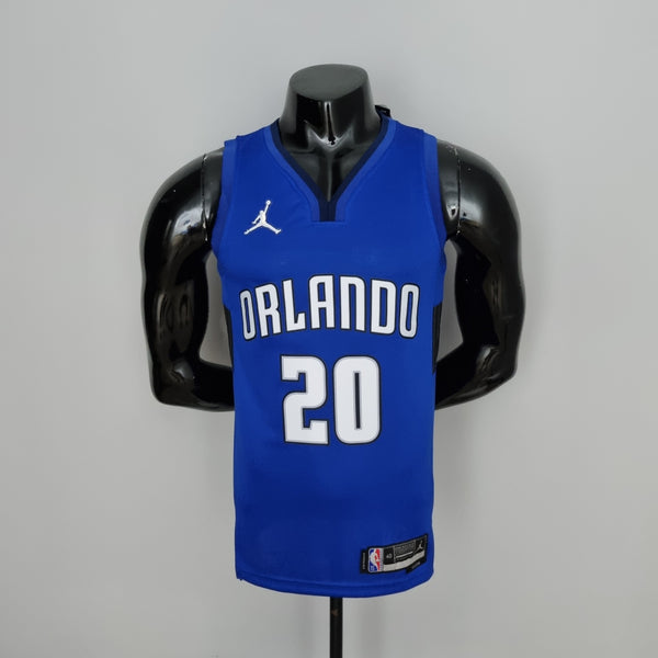 Jersey Sleeveless Orlando Magic