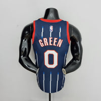 Jersey Sleeveless Houston Rockets City