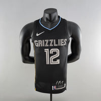 Jersey Sleeveless NBA Memphis Grizzlies