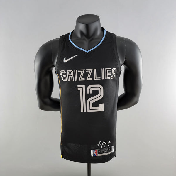 Jersey Sleeveless NBA Memphis Grizzlies