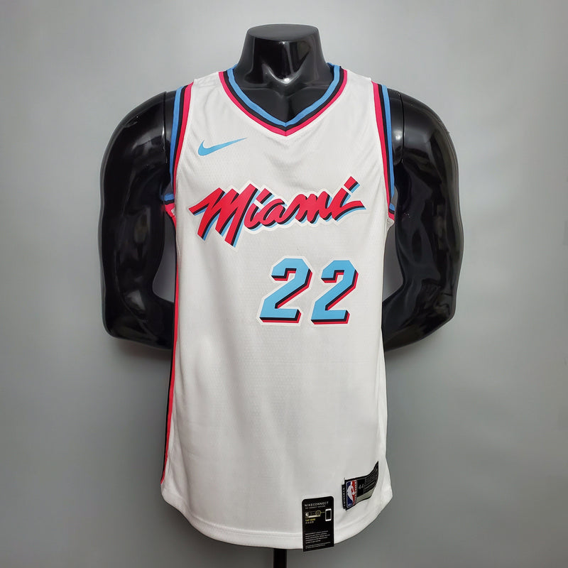 Jersey Sleeveless Miami Heat Recognition